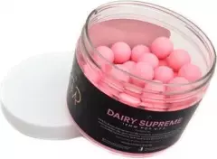 Бойлы CC Moore Dairy Supreme Pop Ups Elite Range 12mm