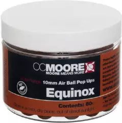 Бойлы CC Moore Equinox Air Ball Pop Ups 10mm