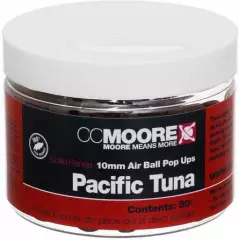 Бойлы CC Moore Pacific Tuna Air Ball Pop Ups 10mm