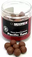 Бойлы CC Moore Pacific Tuna Hard Hookbaits 15mm (50)