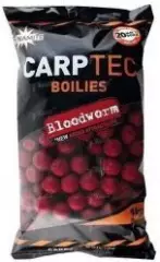 Бойлы Dynamite Baits Carp-Tec 1кг 15мм Bloodworm