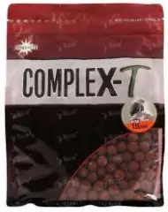 Бойлы Dynamite Baits CompleX-T 26мм 0.35кг