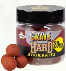 Бойлы Dynamite Baits Hard Hook Baits Crave 20mm