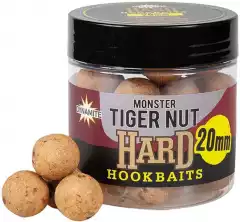 Бойлы Dynamite Baits Hard Hook Baits Monster Tiger Nut 20mm