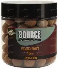 Бойлы Dynamite Baits Pop-Up 80г 15мм Source