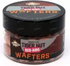 Бойлы Dynamite Baits Pop-Up Wafters Dumbells 60г 15мм Monster Tiger Nut