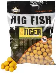 Бойлы Dynamite Baits Sweet Tiger & Corn - 20mm 1.8kg.