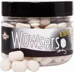 Бойлы Dynamite Baits Wowsers White ES-Z 7mm