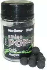 Бойлы Grandcarp Amino Pop-Up 10мм Cake (макуха) 50шт