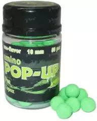 Бойлы Grandcarp Amino Pop-Up 10мм Pea (горох) 50шт