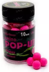 Бойлы Grandcarp Amino Pop-Up 10мм Scopex (скопекс) 50шт