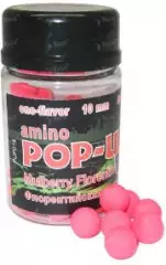 Бойлы Grandcarp Amino Pop-Up 12мм Флорентийская шелковица 30шт