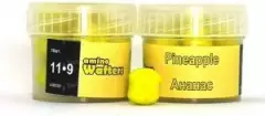 Бойлы Grandcarp Amino Wafters 11-9мм 15шт Pineapple (Ананас)