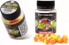 Бойлы INTERKRILL 10mm Pop-up 