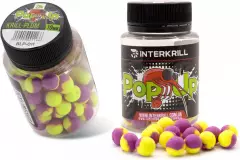 Бойлы INTERKRILL 10mm Pop-up 