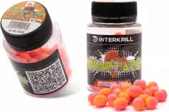 Бойлы INTERKRILL 8/12mm Wafters 