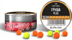 Бойлы INTERKRILL Pop-up 8mm Груша/Pear 15g