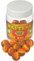 Бойлы нейтральные Технокарп Wafters 120г 20мм B.O.M.G.