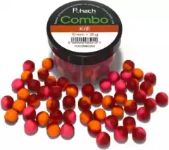 Бойлы Puhach Baits Combo 10mm - Krill