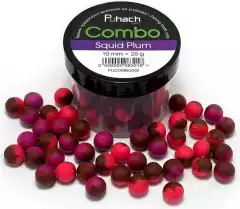 Бойлы Puhach Baits Combo 10mm - Squid Plum