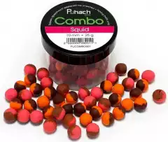 Бойлы Puhach Baits Combo 10mm - Squid