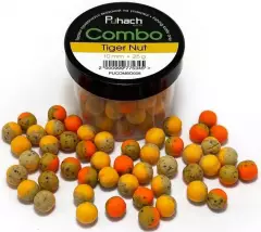 Бойлы Puhach Baits Combo 10mm - Tiger Nut