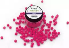 Бойлы Puhach Baits Pop Ups 6mm Multicolor - Plum