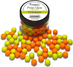 Бойлы Puhach Baits Pop Ups 8mm Multicolor - Pineapple