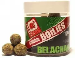 Бойлы Rocket Baits пылящие Sport 100г 16мм Belachan