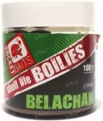 Бойлы Rocket Baits вареные Sport 100г 16мм Belachan