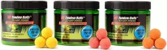 Бойлы Tandem Baits CF Perfection Pop-Up 90g 16mm Banana Cream