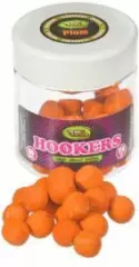 Бойлы Технокарп Hookers 75г 14мм Plum