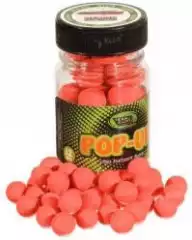 Бойлы Технокарп Pop-Up 12мм Hot Demon (Star Baits)