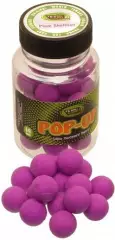 Бойлы Технокарп Pop-Up Plum Shellfish 14mm 25g