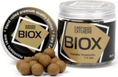 Бойлы вареные Carp Catchers Impulse Hookbaits BIOX 18mm