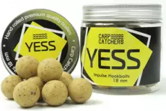 Бойлы варёные Carp Catchers Impulse Hookbaits YESS 18mm