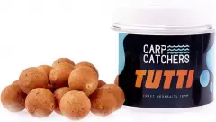 Бойлы вареные Carp Catchers тонущие Craft Hookbaits Tutti 14mm