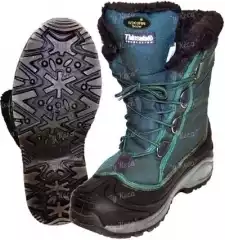 Ботинки Norfin Snow 13980-42
