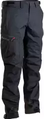 Брюки дождевик Westin W6 Pants L Steel Black