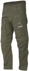 Брюки нейлон Norfin Convertable Pants 660006-ХXXL