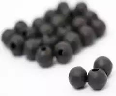 Бусины Korda Rubber Beads резиновые 4mm 25шт