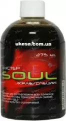 Бустер Rocket Baits Premium Soul