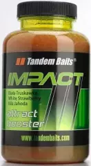 Бустер Tandem Baits Carp Food Attract Booster 300ml Mulberry Ripe