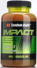 Бустер Tandem Baits IMP Attract Booster 300ml Banana Cream