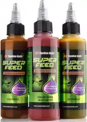 Бустер Tandem Baits SuperFeed Diffusion 100ml Apple Punch