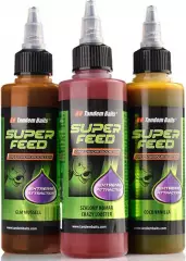 Бустер Tandem Baits SuperFeed Diffusion 100ml GLM Mussell