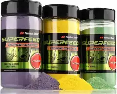 Бустер Tandem Baits SuperFeed X Core Shaker 200g Coco Vanilla