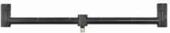 Буз бар Carp Zoom Double Rod Buzz Bar 20см для 2-х удилищ CZ3802