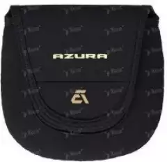 Чехол для катушки Azura Neoprene Reel Bag черный ARB-B