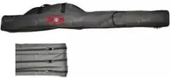 Чехол для удилищ Carp Zoom NS Triple Rod Bag 3-секции 1.6м CZ4120